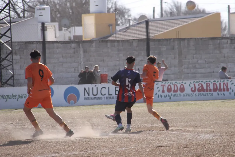 Centro Social Infanto Juvenil Renato Cesarini Olaeta Socialeritas (100)