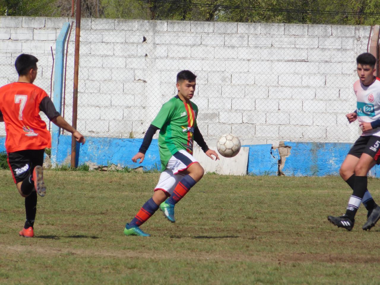 Centro Social vs Atletico Granada (20)