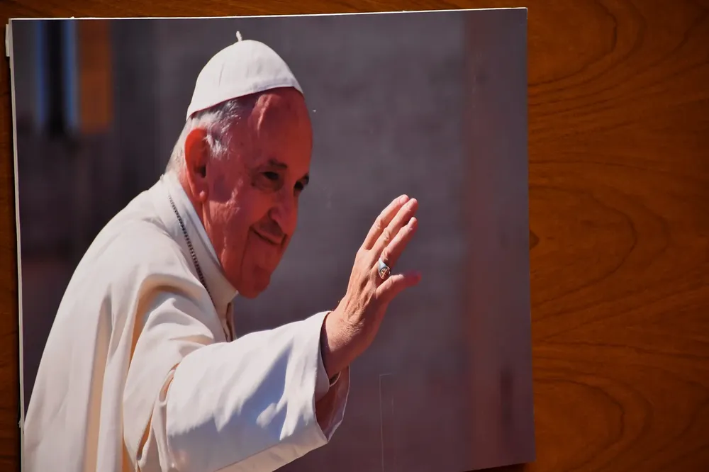 PAPA FRANCISCO (4)