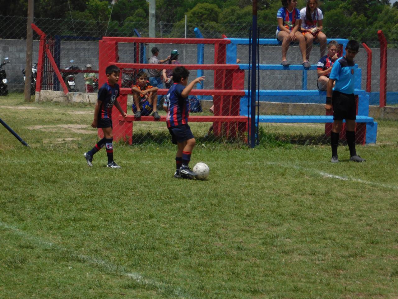 Centro Social vs Banda Norte B (82)