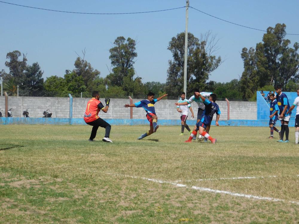 Copa Challenger Jornada 1 2020_11