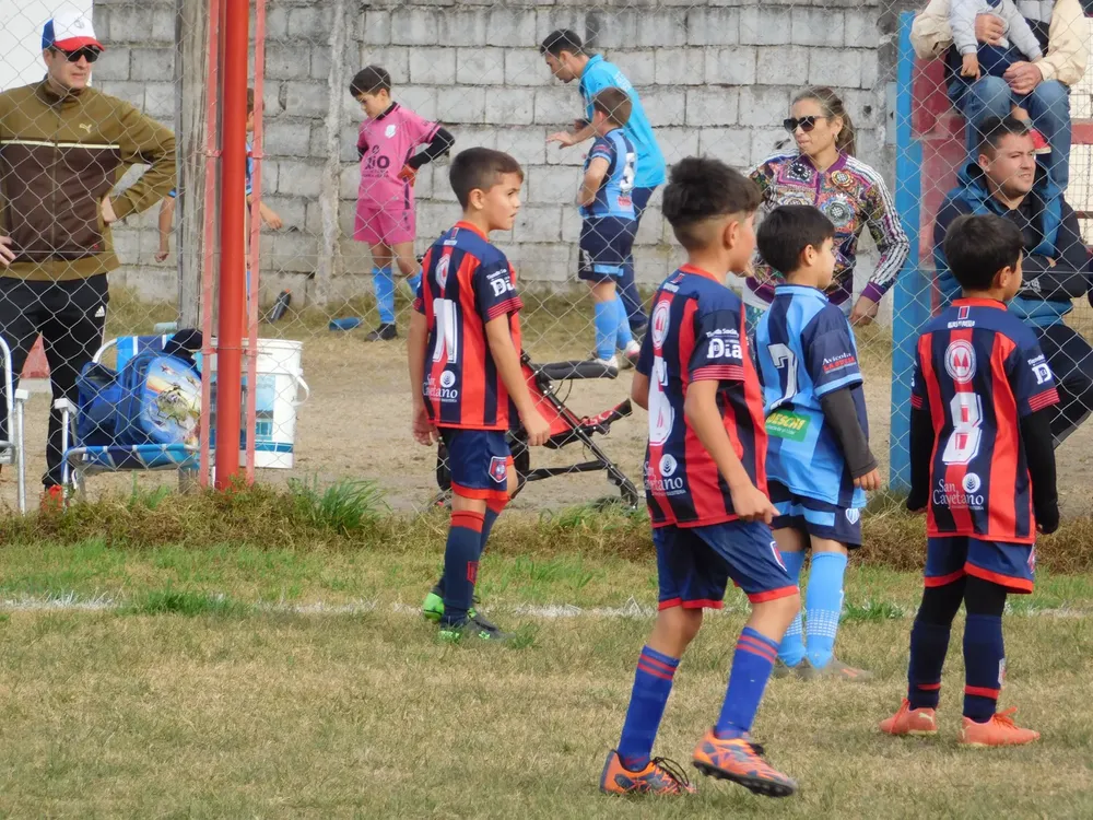 Centro Social Infanto Socialeritas Correos Atenas Roncedo (129)