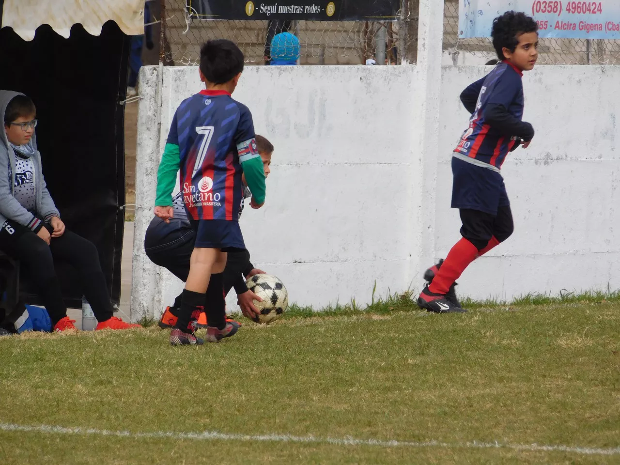 Centro Social vs Lutgardis vs Banda Norte (20)