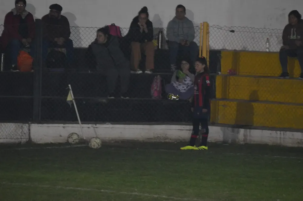 Infanto Juveniels Centro Social Roncedo Defensores Accion Juvenil (113)