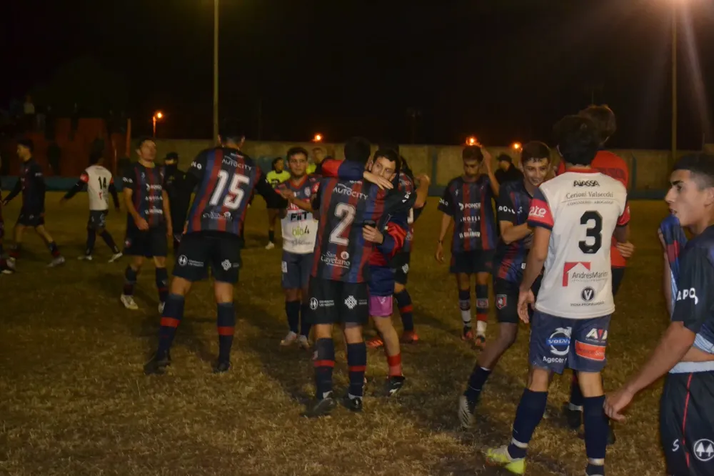 Fecha 2 ZC Centro Social vs Fusion FC (20)