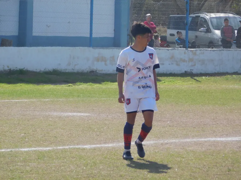 Centro Social Las Higueras Recreativo Reducción (81)