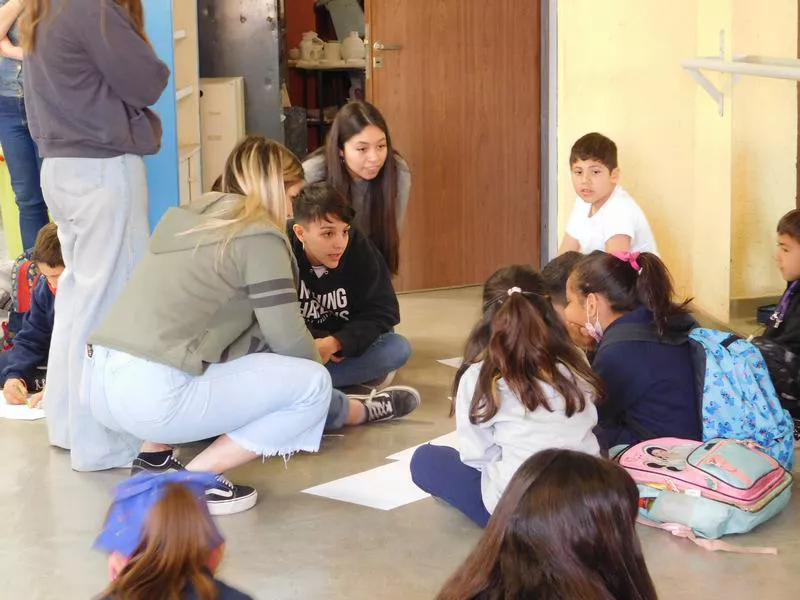VISITA EDUCATIVA SEGUNDO GRADO (11)
