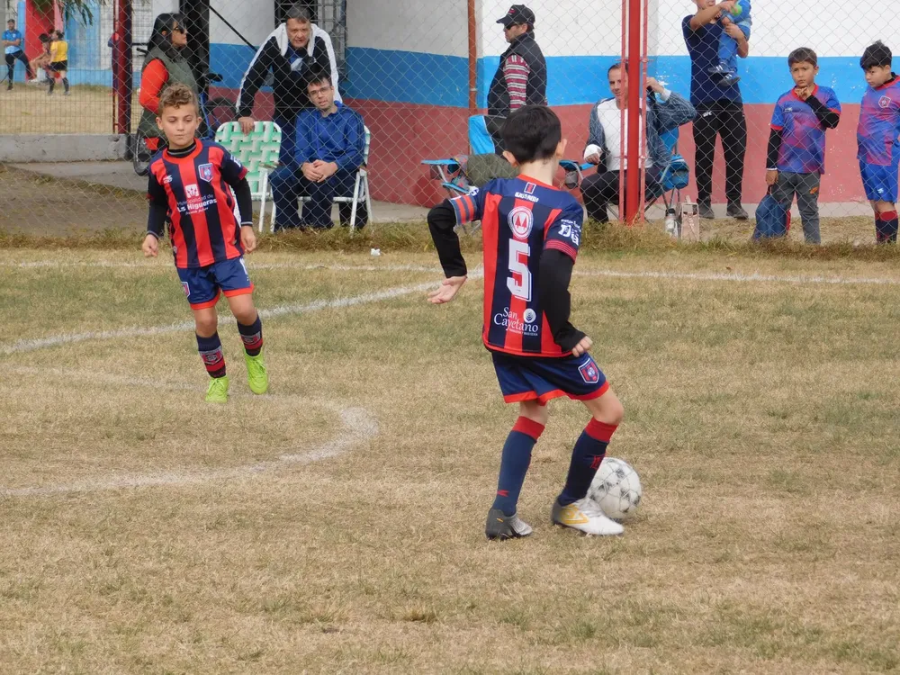 Centro Social Infanto Socialeritas Correos Atenas Roncedo (84)