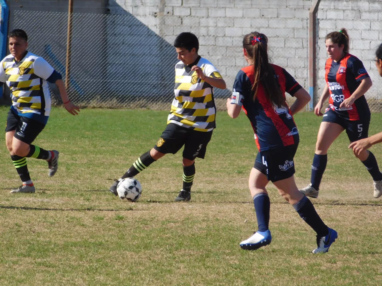 Socialeras vs Correos (17)