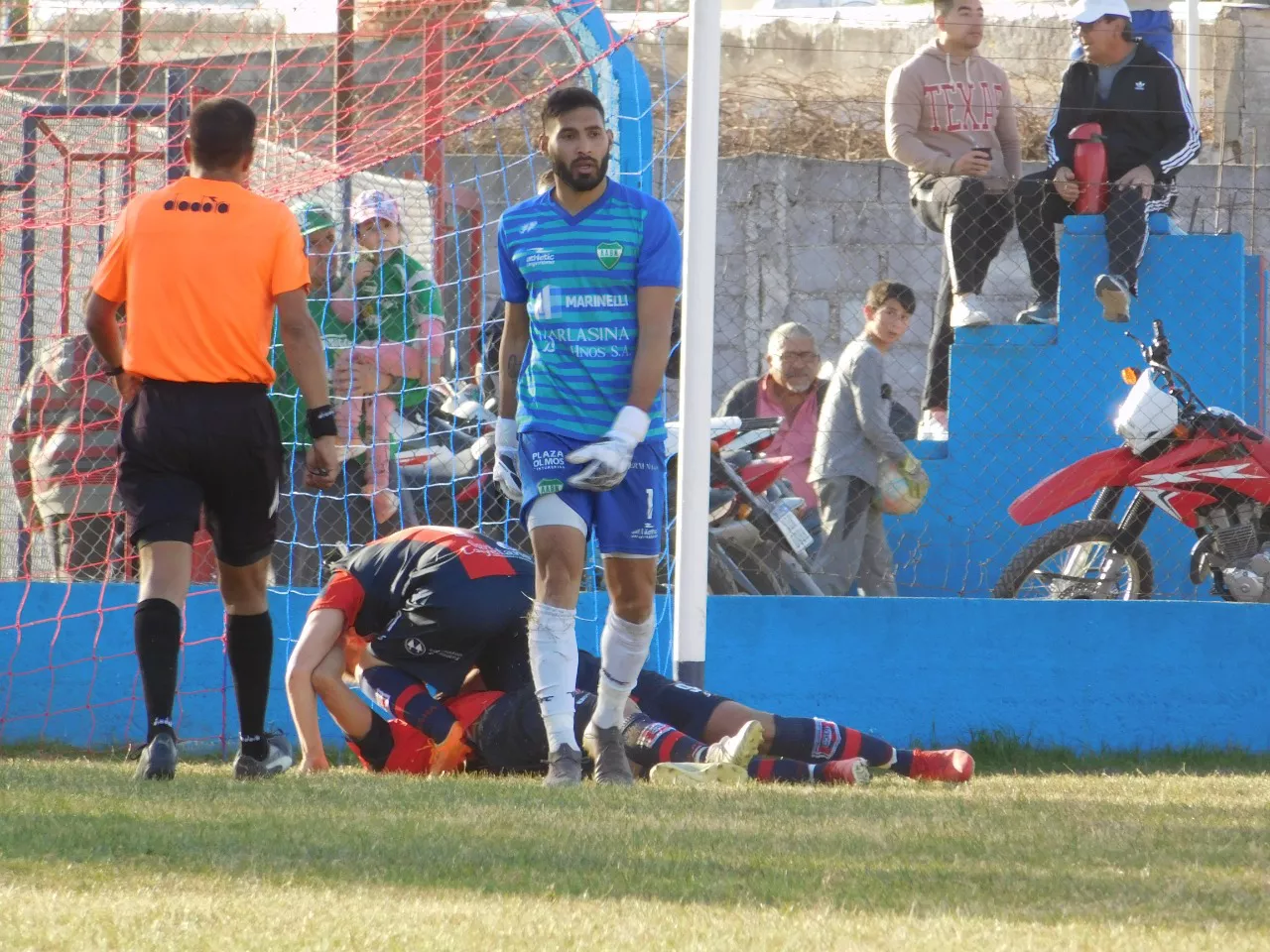 Centro Social vs Banda Norte (47)