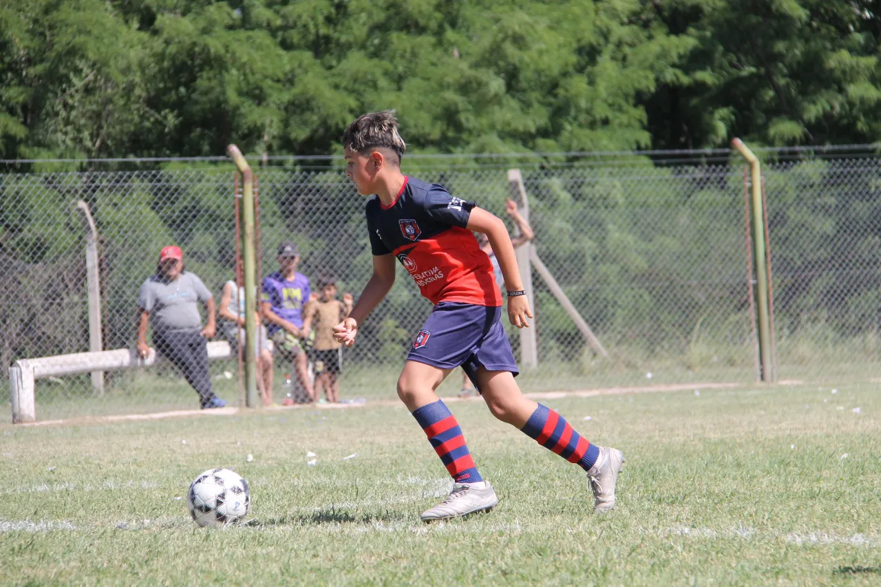 Semifinales Blaugranas Azulgranas  (168)