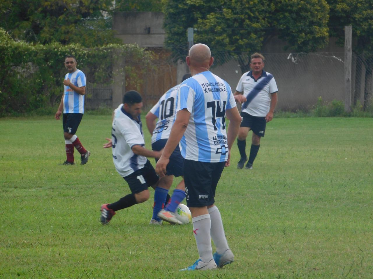 Liga Senior Las Higueras 2022 (17)