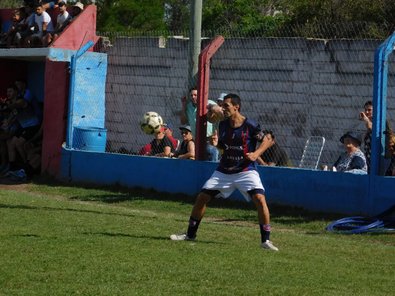 Centro Social vs Social Recreativo (12)