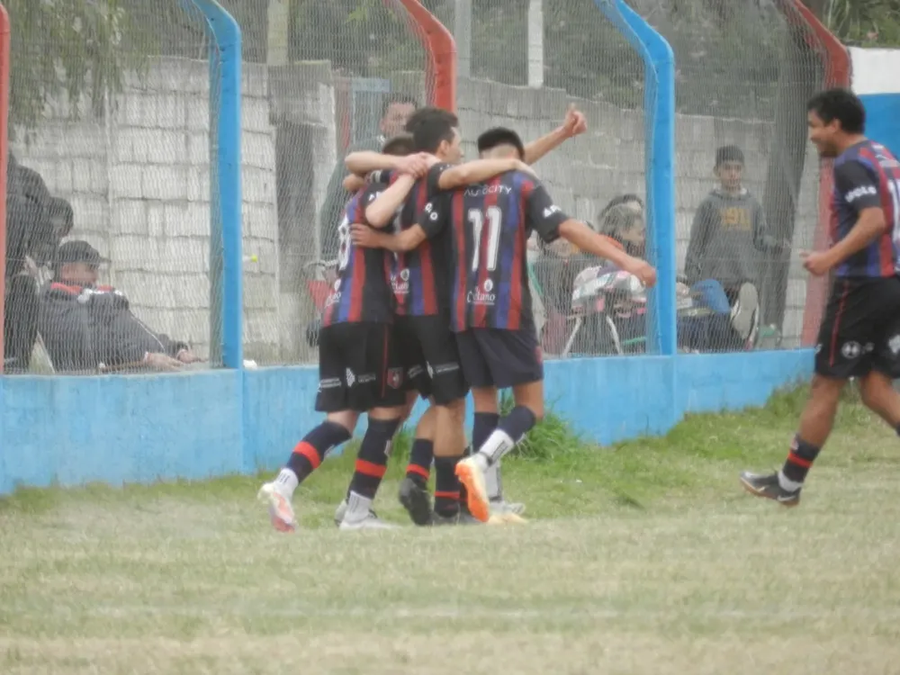 Centro Social vs San Lorenzo de Bulnes Fecha ZC (49)
