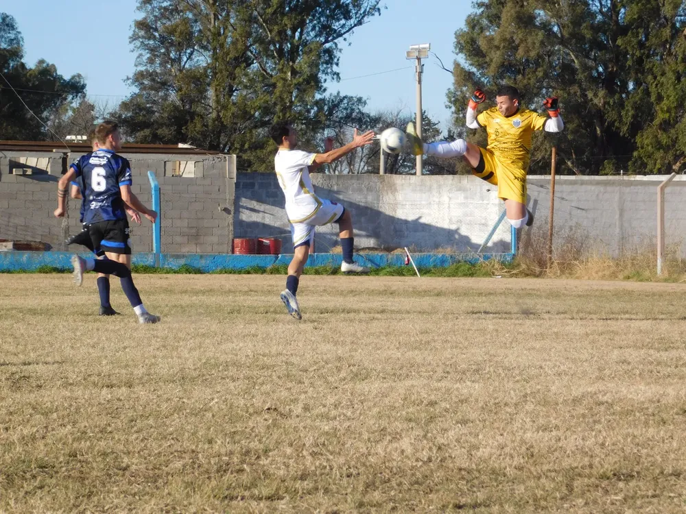 Centro Social Las Higueras vs Atletico Sampacho (38)