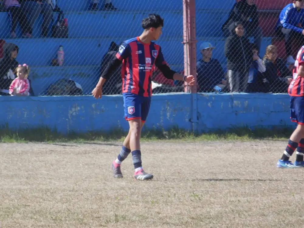 Centro Social vs Municipal Argentinos Jr Banda Norte (92)