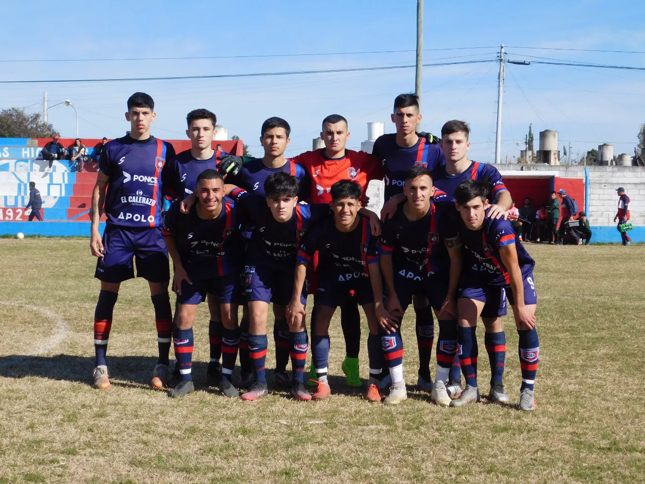 Centro Social vs Banda Norte (16)