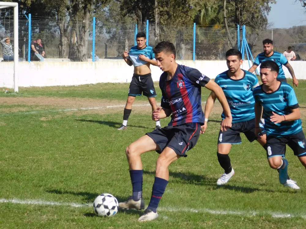 Centro Social Las Higueras Recreativo Reducción (100)