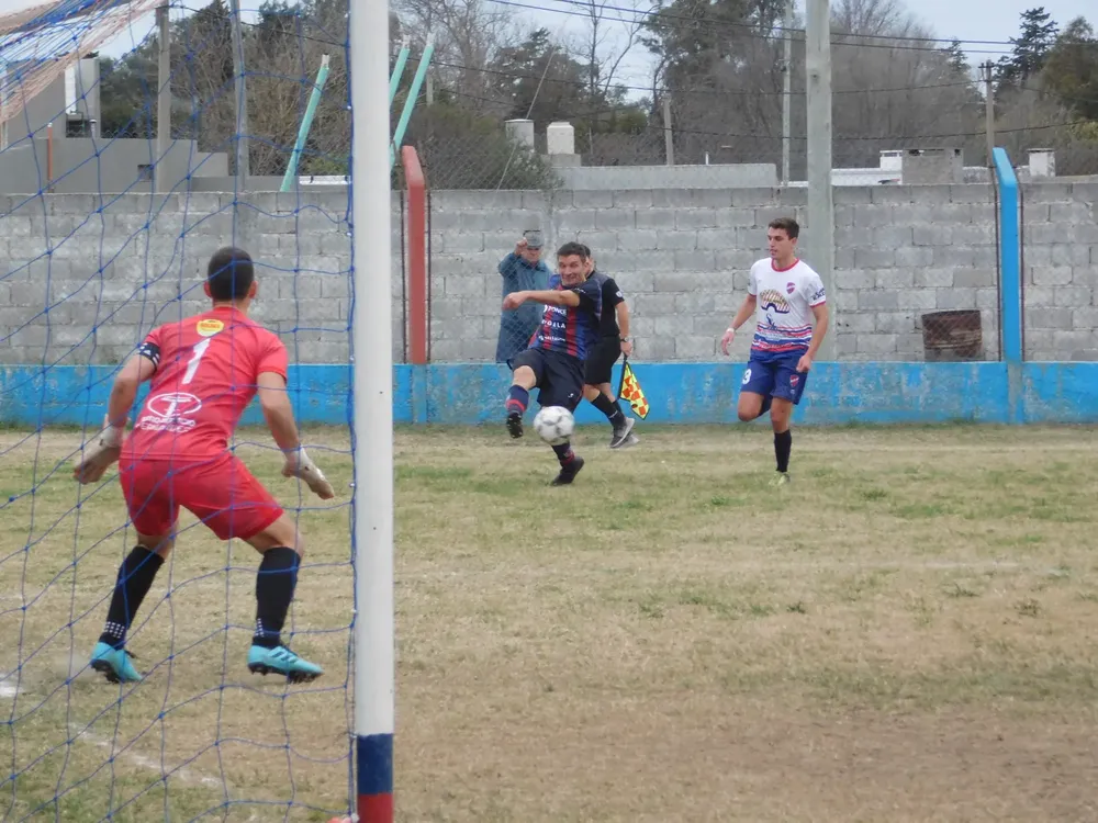 Centro Social vs San Lorenzo de Bulnes Fecha ZC (39)