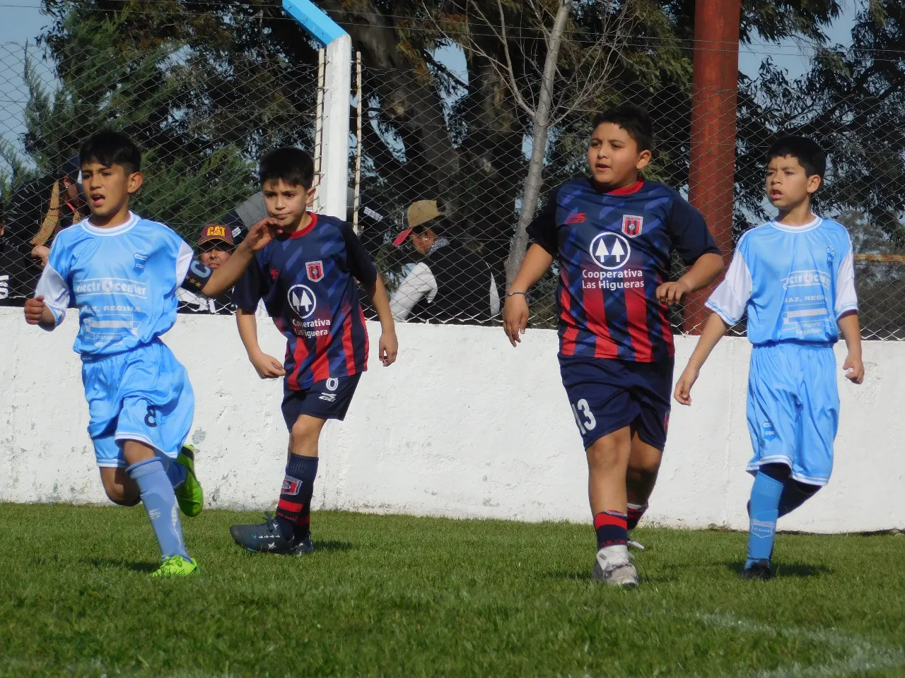 Centro Social Deportivo Municipal Acción Juvenil Socialeritas (30)