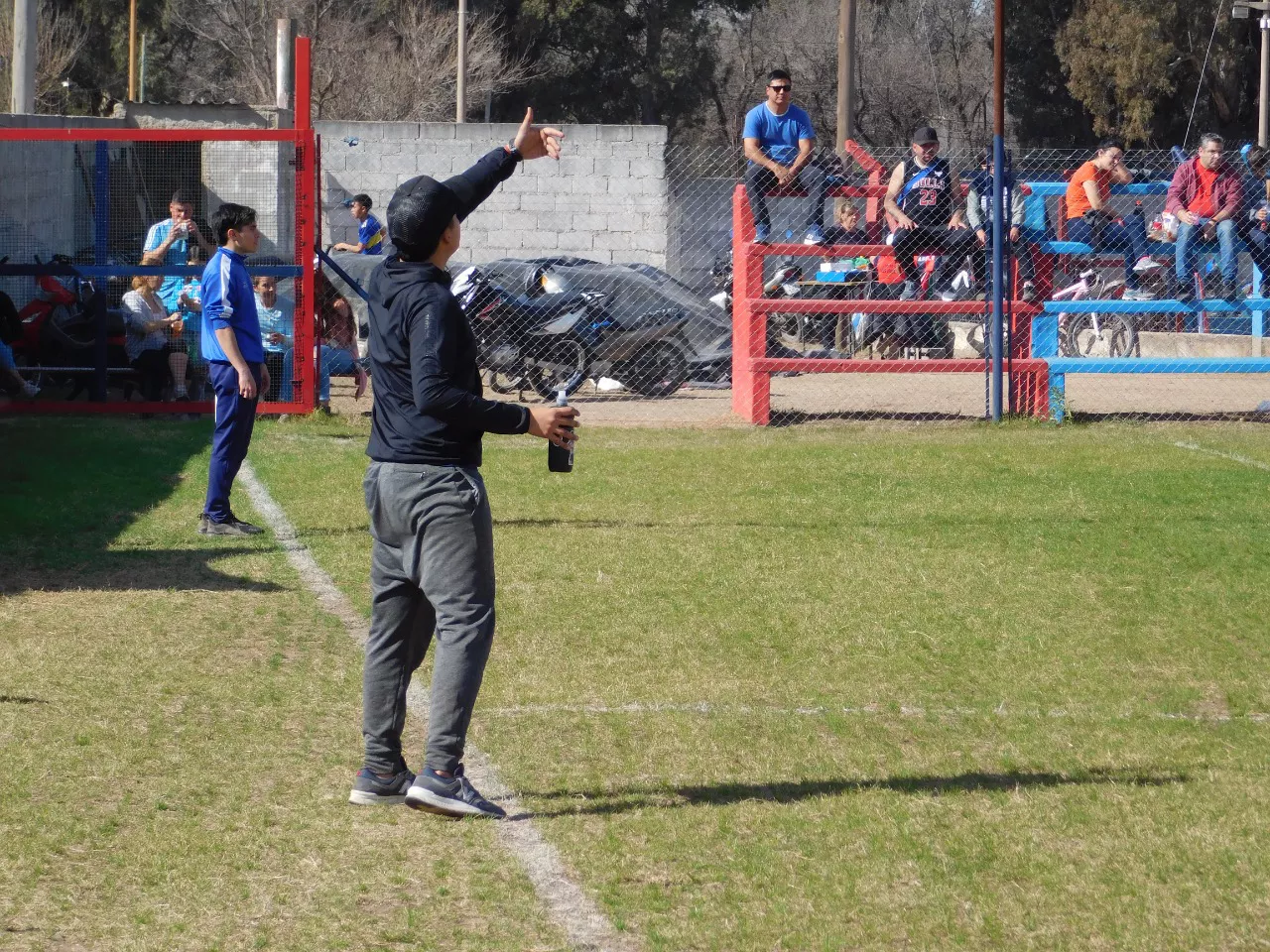 Fecha 2 Centro Social vs Atenas (15)