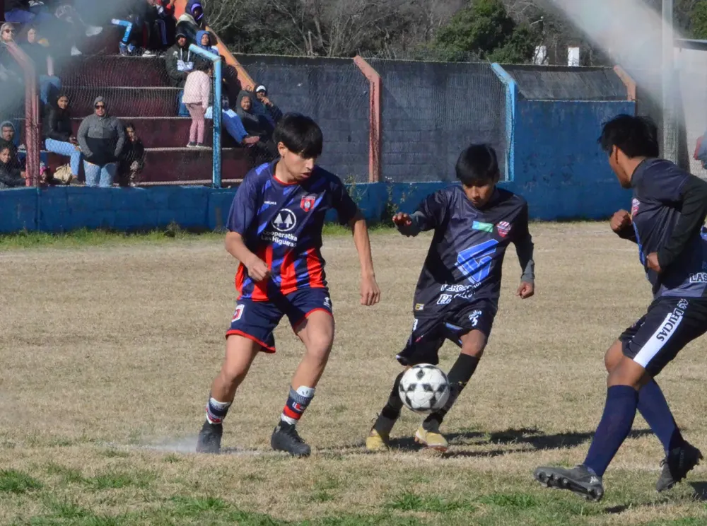 Centro Social vs Municipal Argentinos Jr Banda Norte (3)
