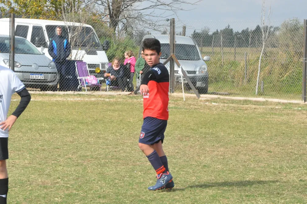 Fecha 10 Infantiles Juveniles Centro Social Fusión FC Atenas B (147)