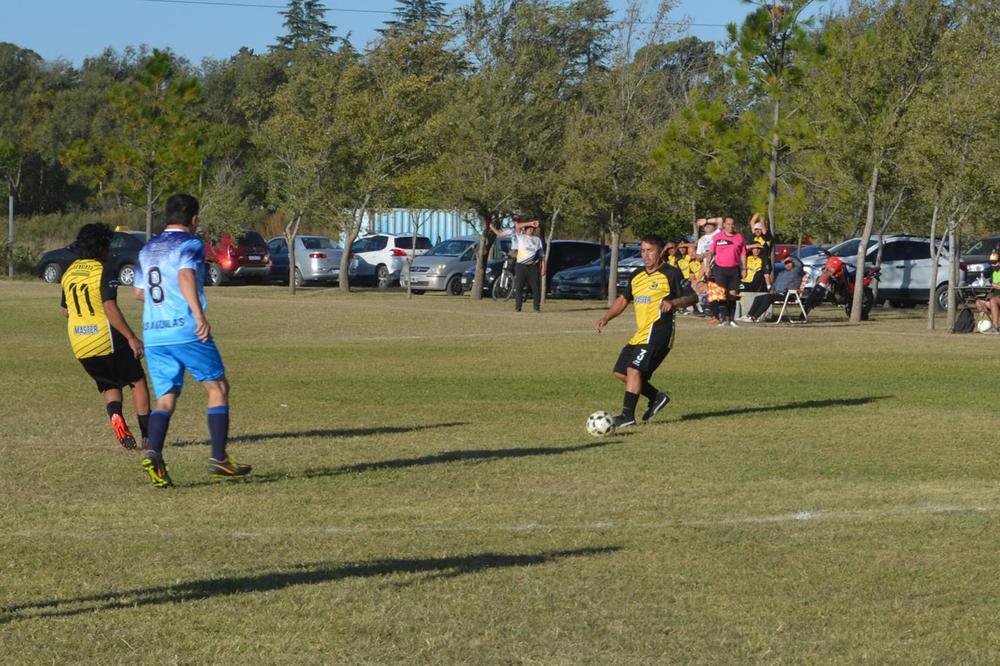 Liga Senior de Las Higueras (23)