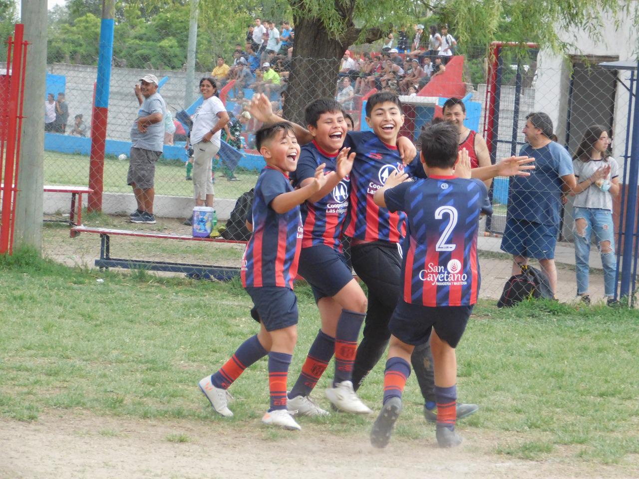 Centro Social vs Banda Norte B (17)