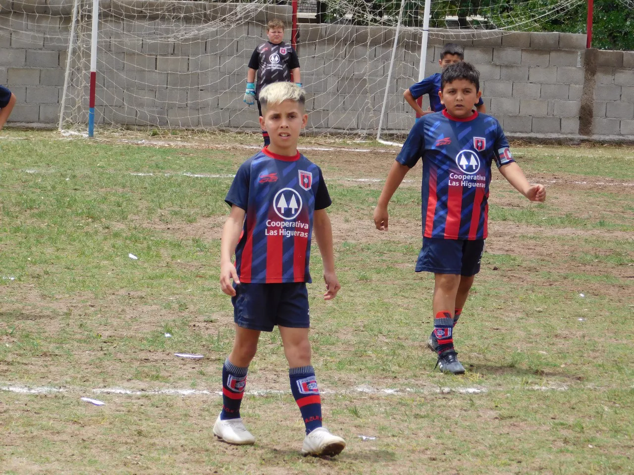 Semifinal Centro Social San Basilio (52)