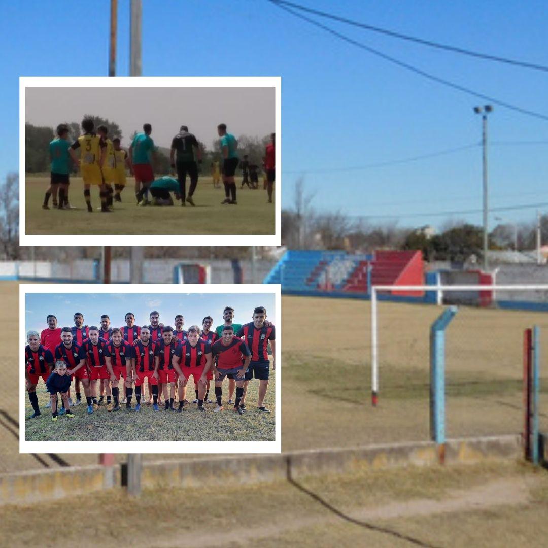 Copia de Copia de Clubes