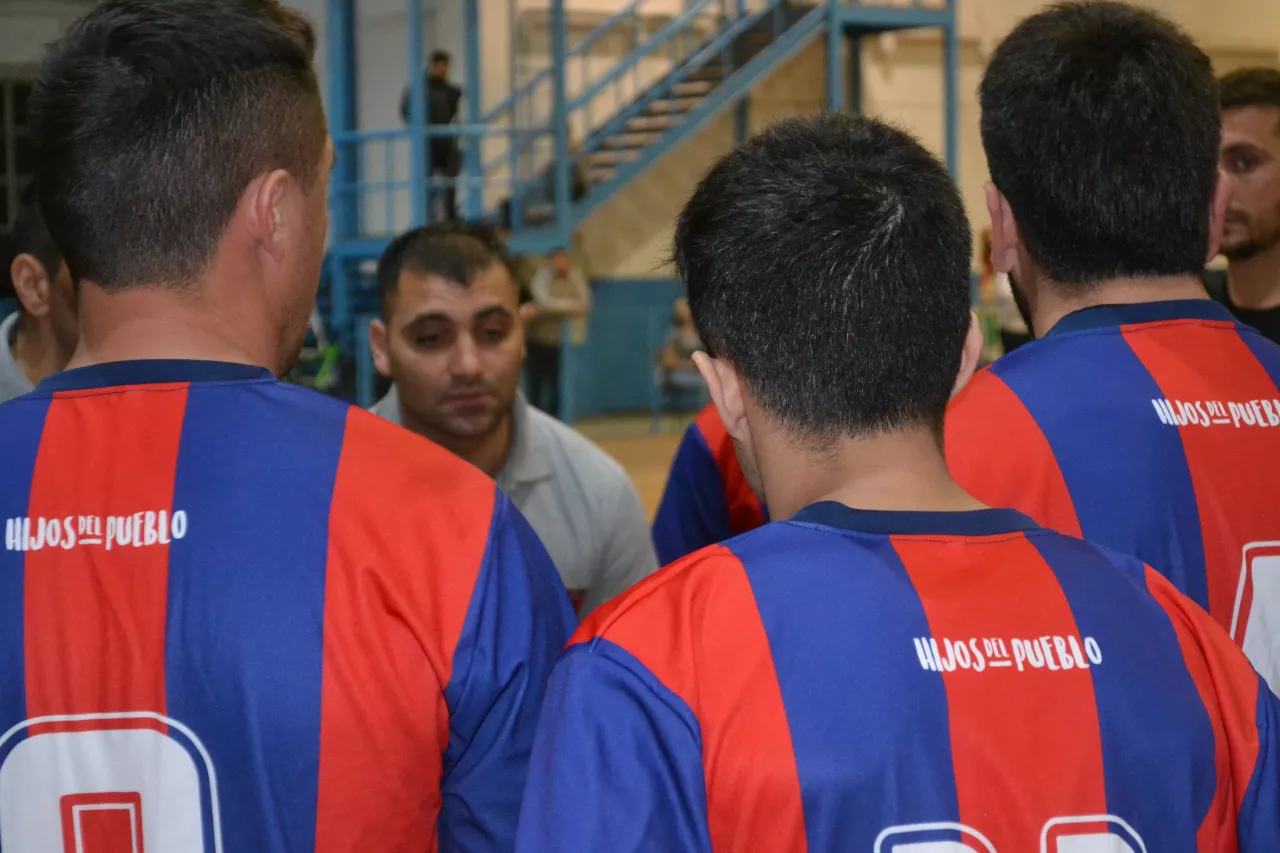 Centro Social Futsal (5)