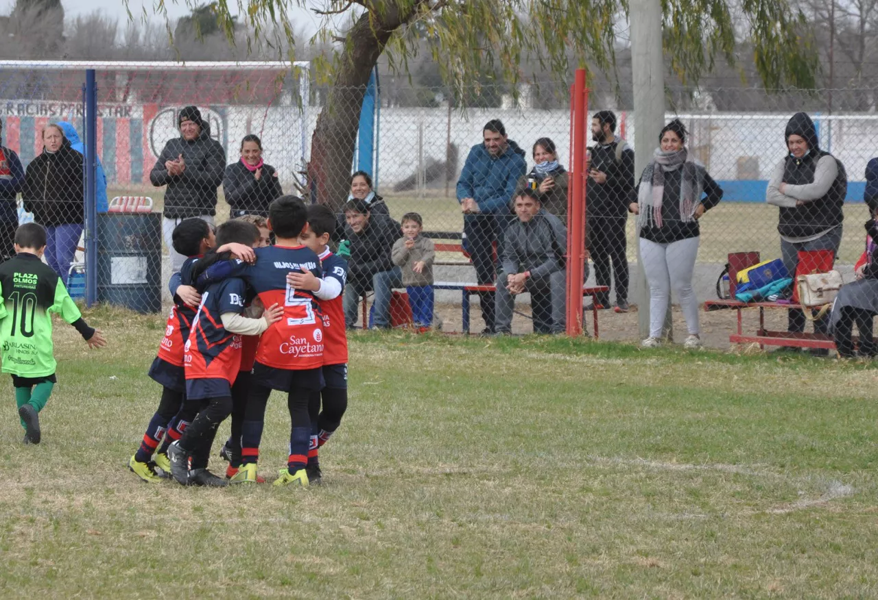 Centro Social vs Lutgardis vs Banda Norte (99)