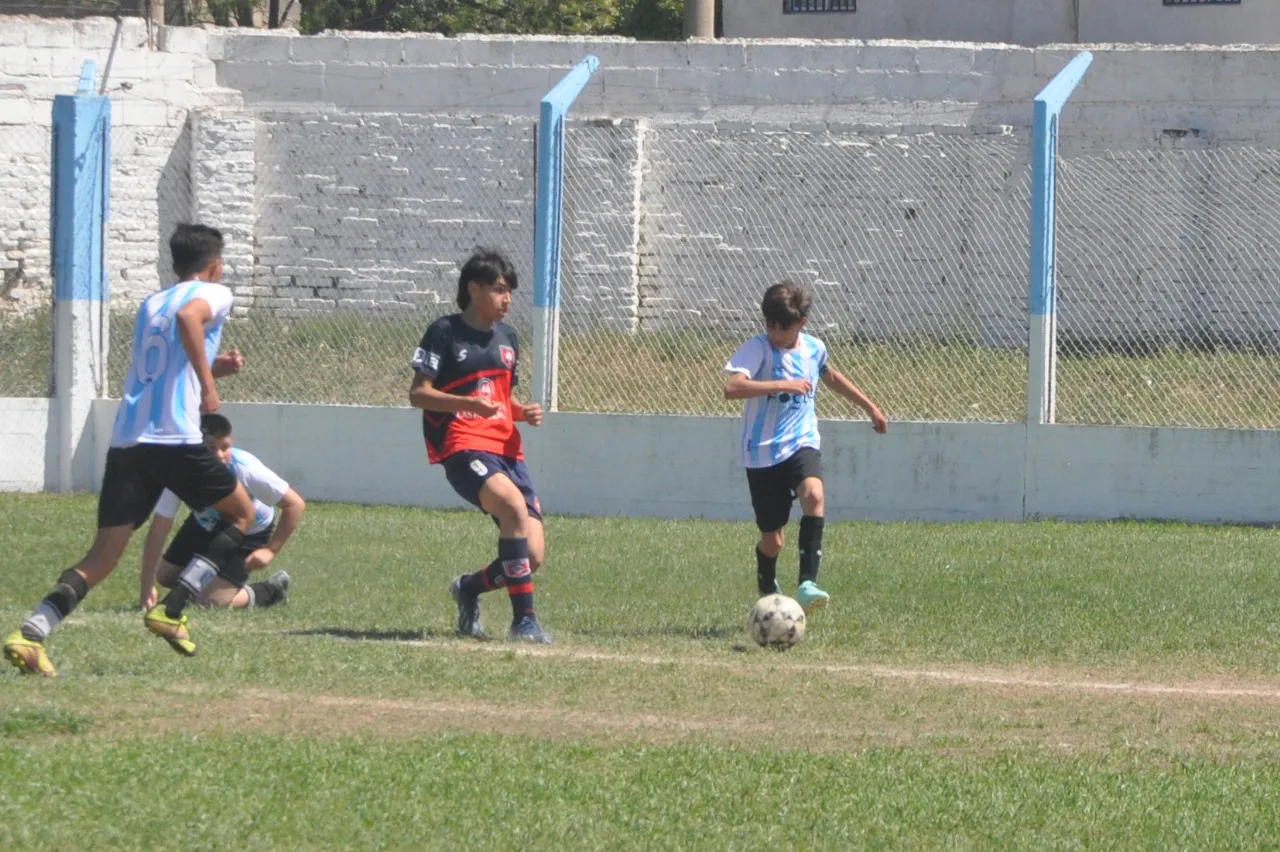 Centro Social Alberdi  Atenas (73)