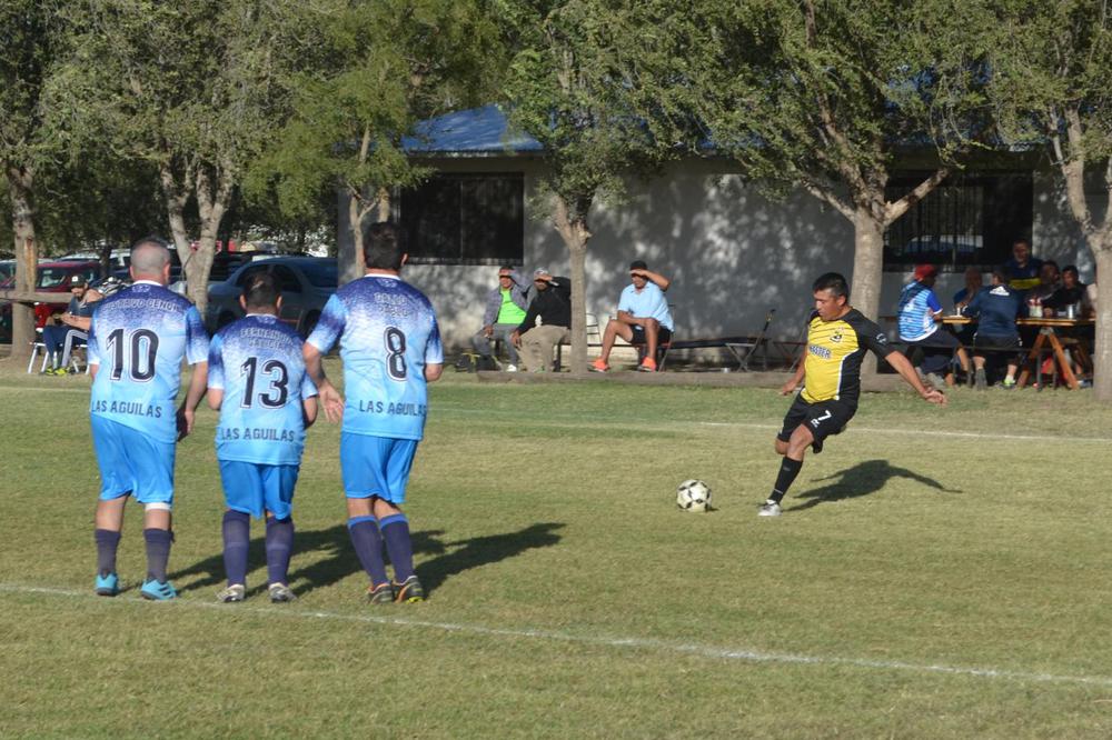 Liga Senior de Las Higueras (25)