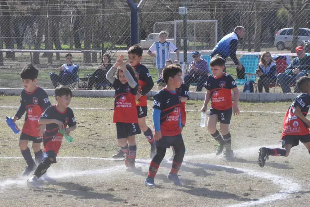 Centro Social Infanto Juvenil Renato Cesarini Olaeta Socialeritas (233)