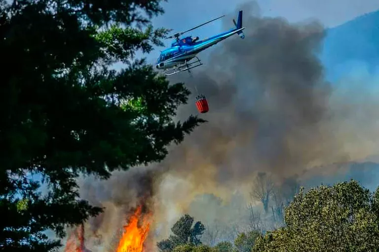 incendio