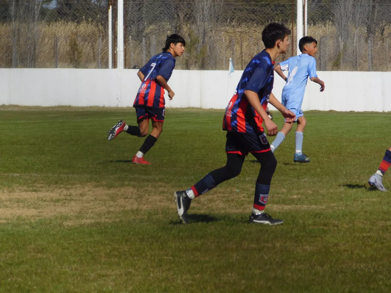 Centro Social vs Municipal Adelia María vs Juventud Unida (115)