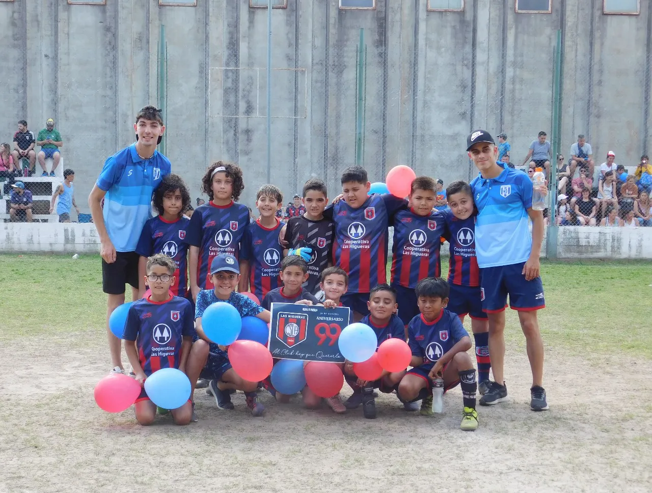 Centro Social Banda Norte B Correos y Telecomunicaciones (104)