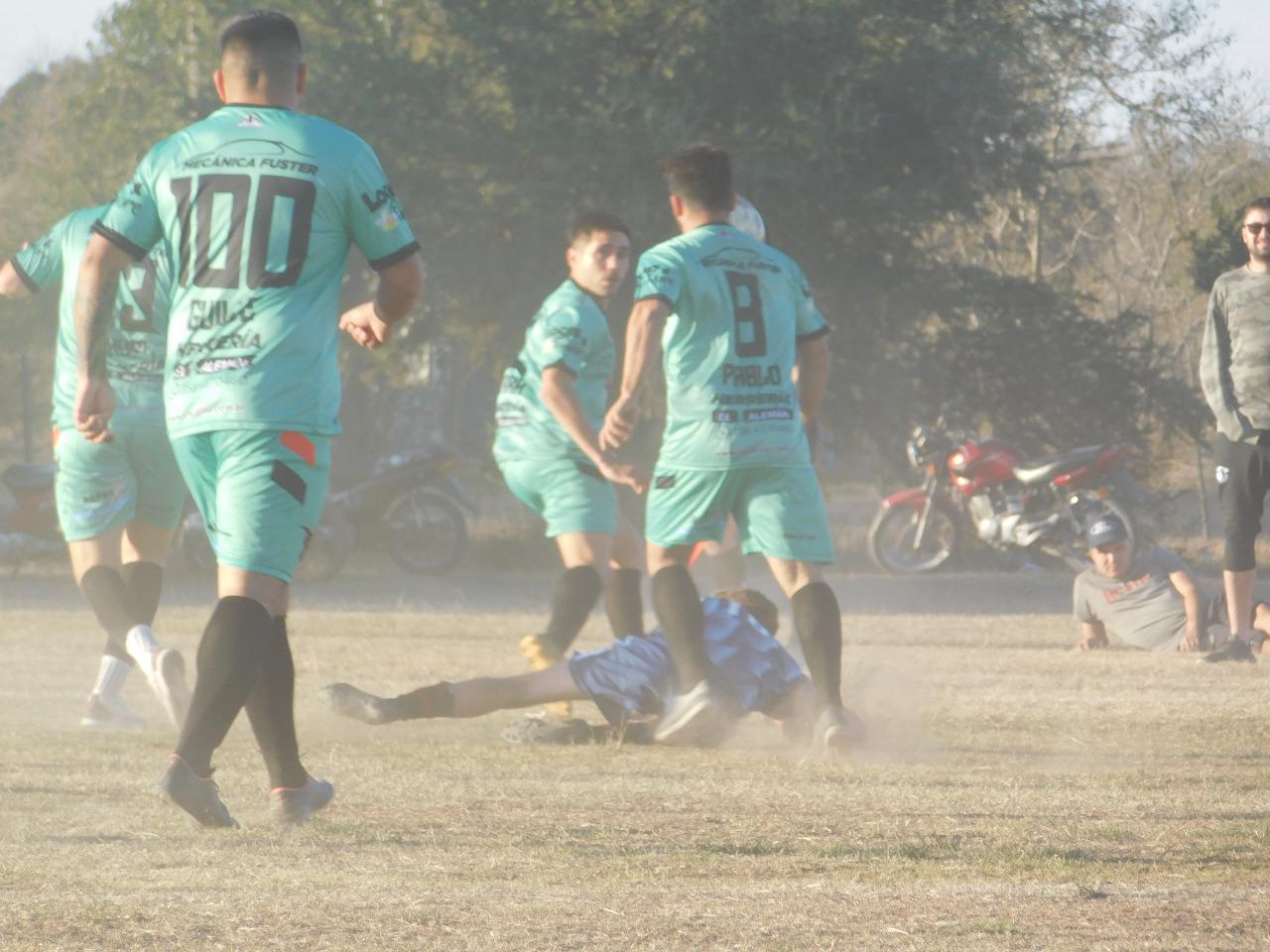 Chulengo Taller Marquez (4)
