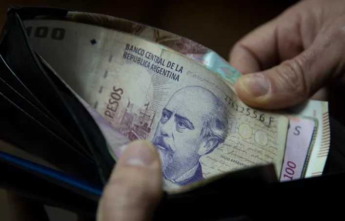 Salario Vital y Movil