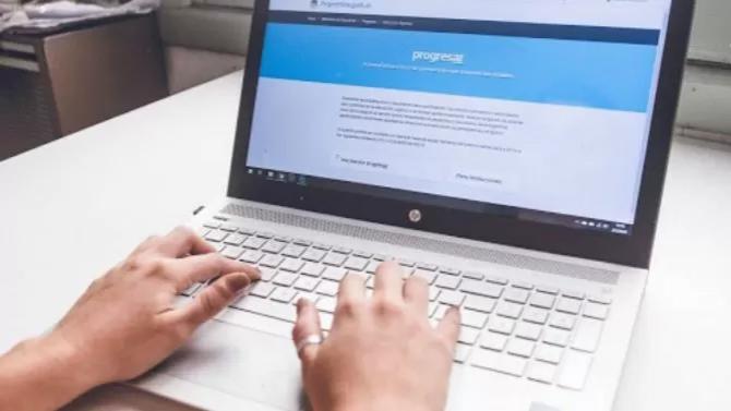 progresar