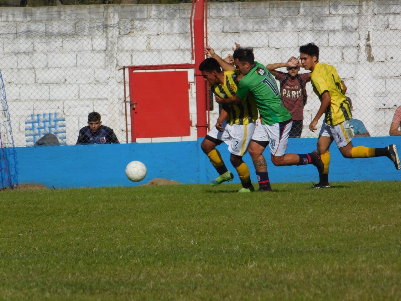 Centro Social vs Correos (8)