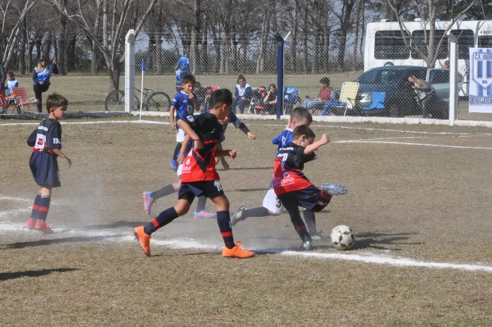 Centro Social Infanto Juvenil Renato Cesarini Olaeta Socialeritas (226)