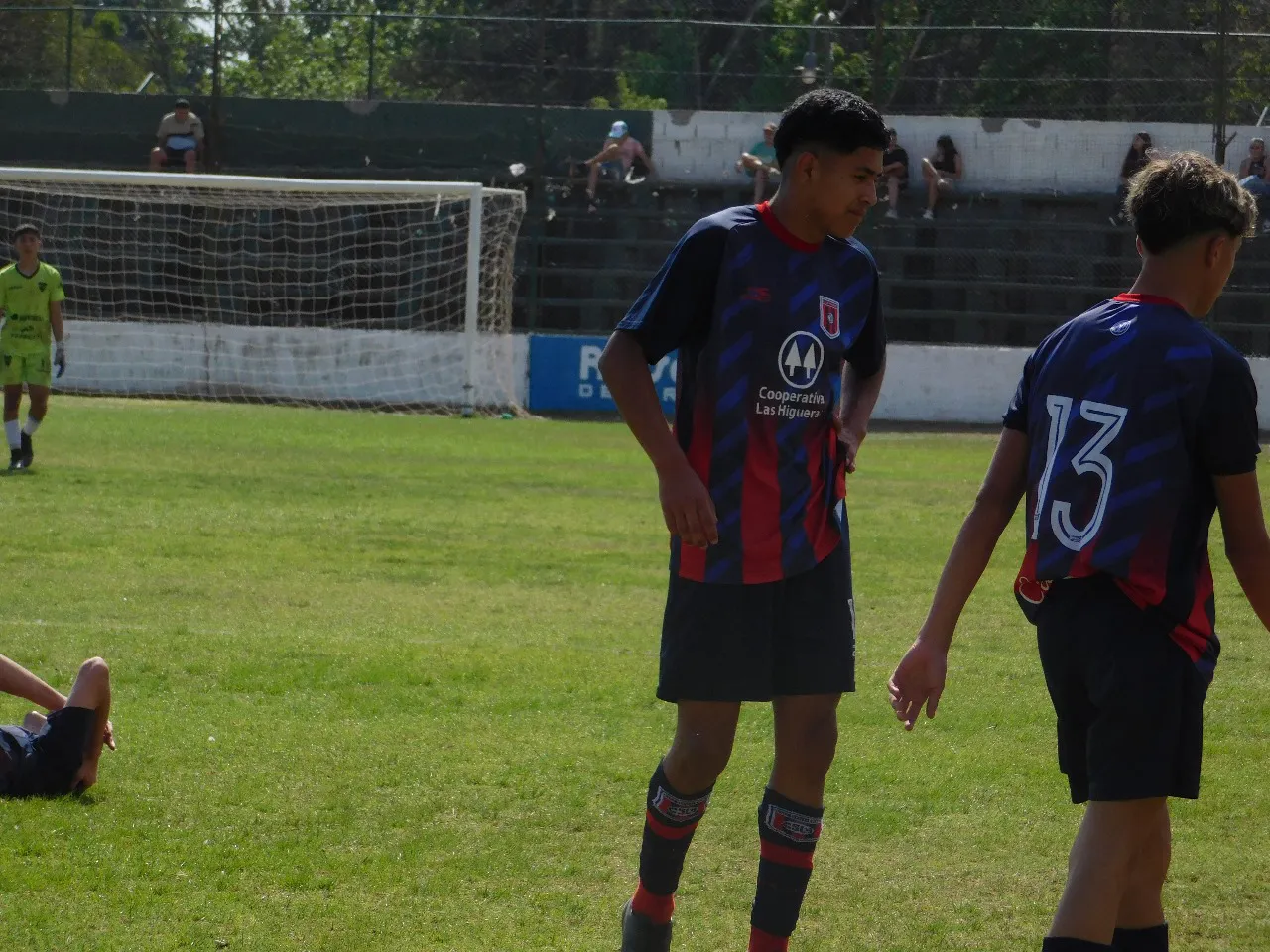 Centro Social Banda Norte B Correos y Telecomunicaciones (178)