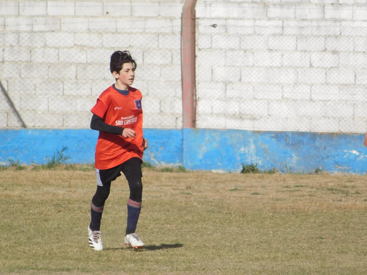 Centro Social Banda Norte Charras Encuentro (42)