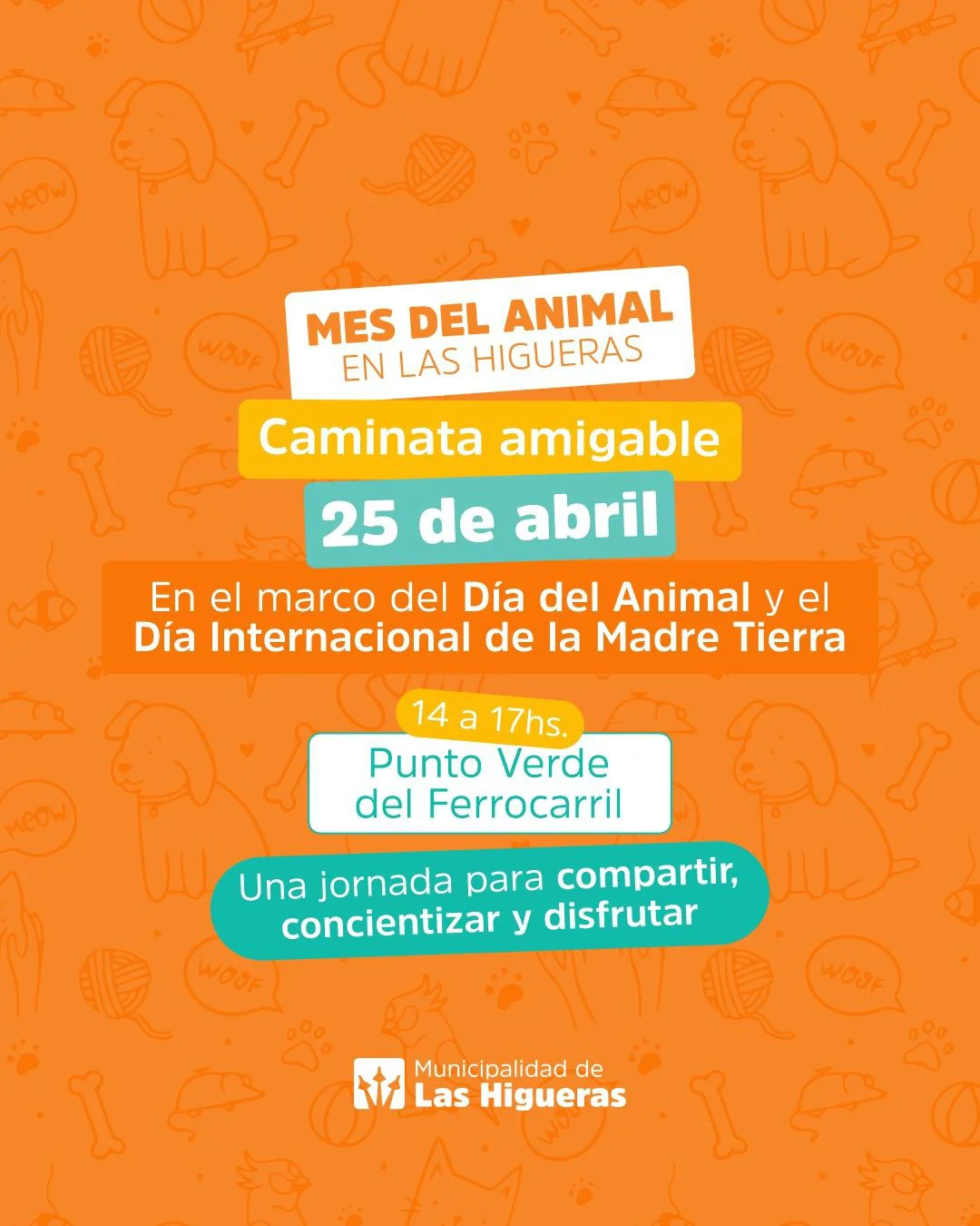 DIA DEL ANIMAL (2)