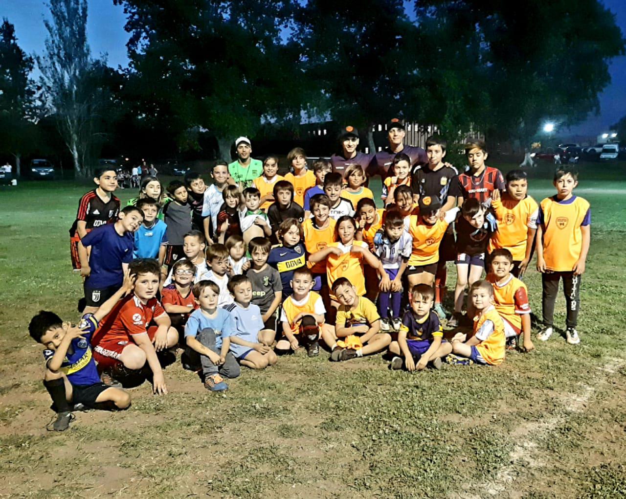 ENCUENTRO PEQUEÑOS GIGANTES (14)