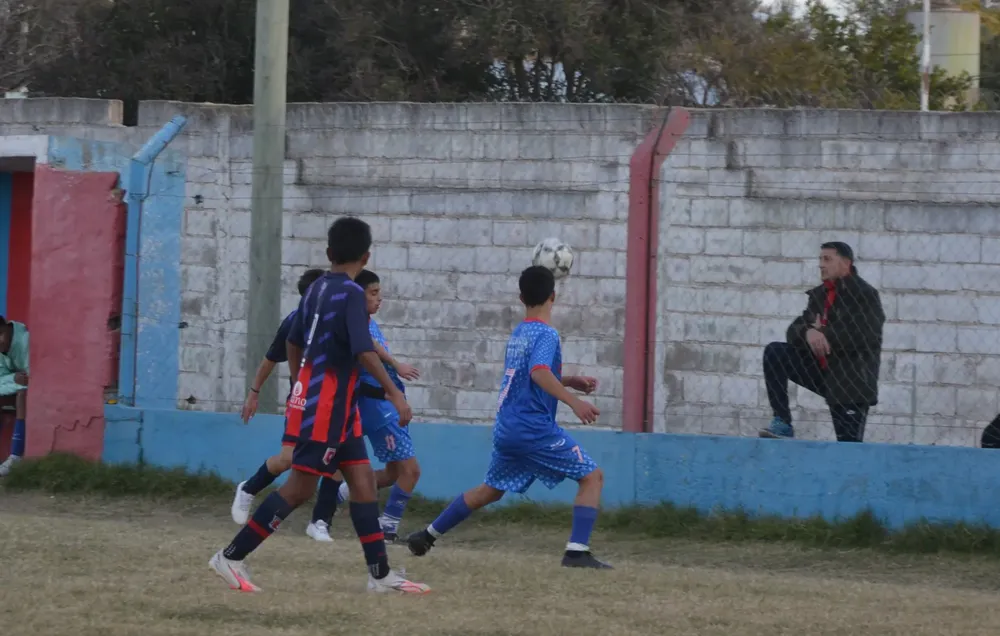 Centro Social vs Correos vs Defensores de Alberdi Socialeritas (130)