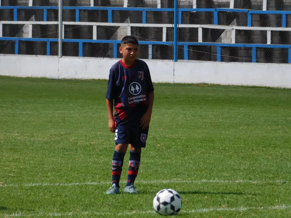 Fecha 2 Infanto Juveniles Centro Social Roncedo Accion Juvenil (26)